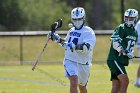 MLAX vs Babson  Wheaton College Men's Lacrosse vs Babson College. - Photo by Keith Nordstrom : Wheaton, Lacrosse, LAX, Babson, MLax